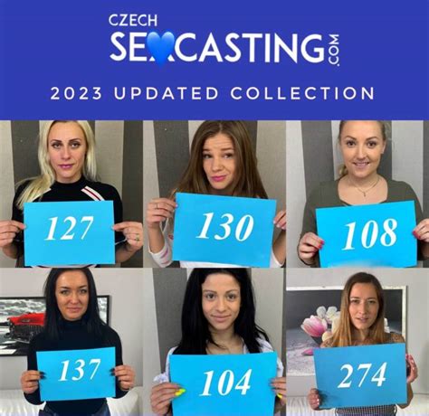 CzechSexCasting E291 .